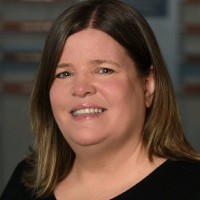 Colleen Werner, BA, CDR