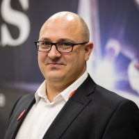 Nicolas Revel