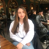 Büşra Baran