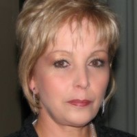 Marianne Nortje