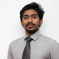 Saditha Dissanayake