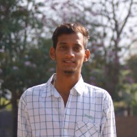 Ankush Inarkar