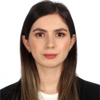 Burcu Kişmir