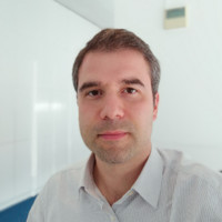 Hugo Custódio