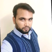 Muhammad Sulman