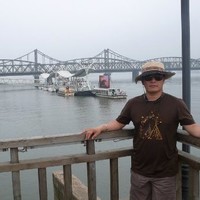 김대화Kim Dae-Hwa