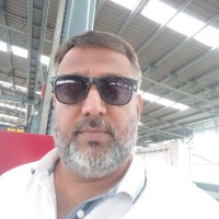 Yoganand Gowda
