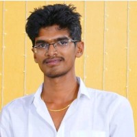 Dinesh Ramasamy