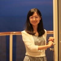 Cathy Wen