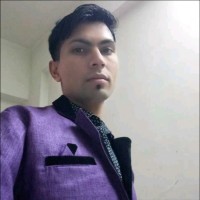 Mihirkumar Virani