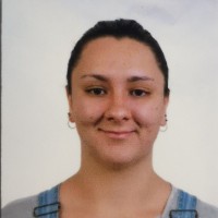 Alexia Oviedo Rodríguez