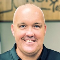 James Corn, CWP