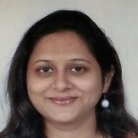 Parul Frank Raut