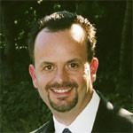 Michael Dillon