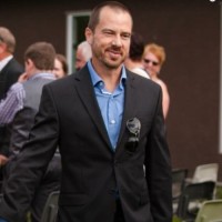 Greg Christopherson
