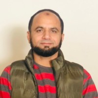 M Masood Tarik