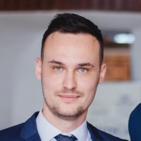 Cosmin-Andrei Savin, MBCI