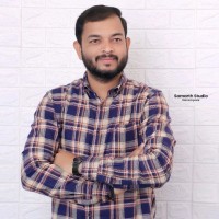 Pradip Kadam