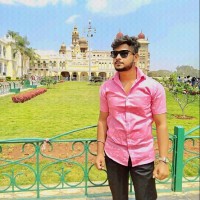 Ankush Gadekar