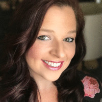 Lindsey Teegarden Candia