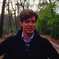 Cisco Van Eijk