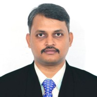 Venu Madhav Vuppula, Pmp®