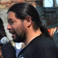 Daniel Sambrana