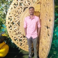 Steven Francis Xavier