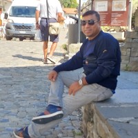 Farrukh Mustafa Chaudary