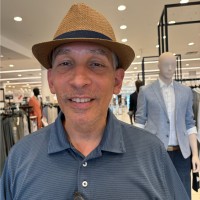 Kenny Rosario