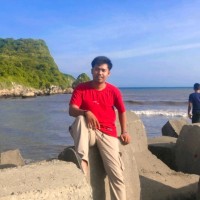 Alwi Dahlan Daulay