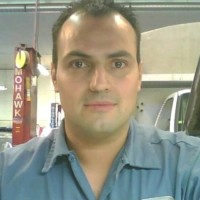 Gustavo Almeida