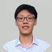 Stephen Lin