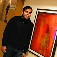 CA.Shashank Gupta
