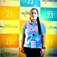 Jasmina Chinthapalli