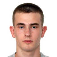 Volodymyr Novosad