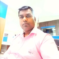 Tony Yesudas
