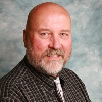 Gregg Buchanan