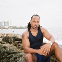 Roland Webb III (aka NieObie)