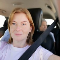 Erika Bosma