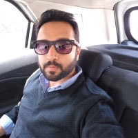 Vishal Chopra