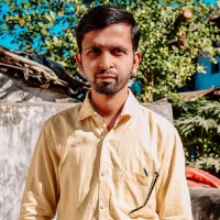 Vishal Prajapti