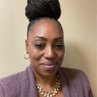Nicole Mcwilliams