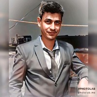 Mujib Shaikh