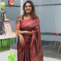 Sinduja Govindaraj