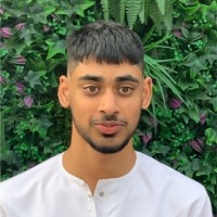 Yusuf Patel