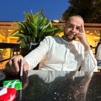 Irakli Rizhamadze