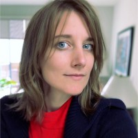Sarah Runge