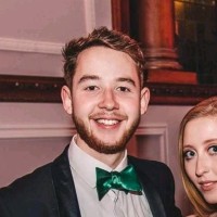 Theo Povey