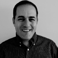 Chaim Green